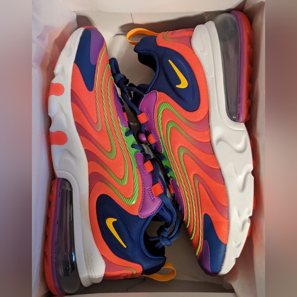 Nike Air Max 270 React ENG Men's 9
